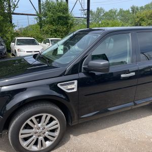 LAND ROVER LR2 HSE - 2