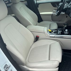 2025 Mercedes-BENZ GLB 缩略图 33