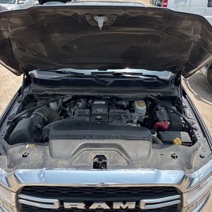 صورة مصغرة 42 لـ 2024 RAM 3500 TRADESMAN