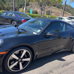2026 Porsche 911 CARRERA 4S 照片 2