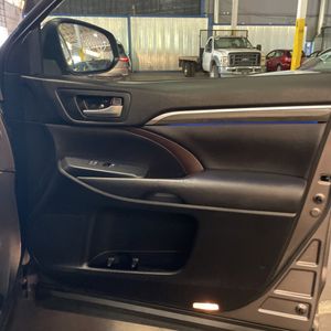 2018 Toyota HIGHLANDER LIMITED — миниатюра 69