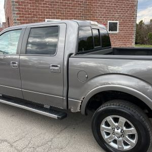 FORD F-150 LARIAT - 6