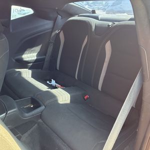 2019 Chevrolet CAMARO LT — миниатюра 67