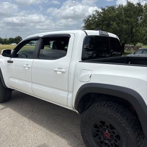 2019 Toyota TACOMA TRD PRO — фото 6