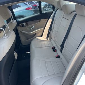2015 Mercedes-BENZ C-CLASS thumbnail 34