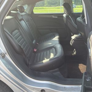 2014 FORD FUSION SE — миниатюра 35