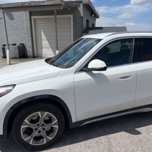 صورة 2 لـ 2025 BMW X1 XDRIVE28I