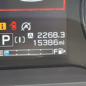 صورة مصغرة 40 لـ 2023 Subaru FORESTER BASE