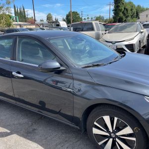 2022 Nissan ALTIMA 2.5 SV 照片 11