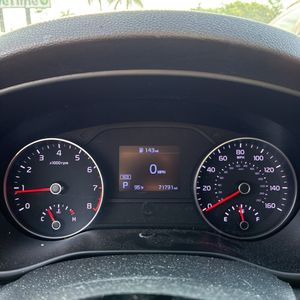 2020 KIA SPORTAGE LX 缩略图 36