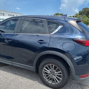 2017 Mazda CX-5 TOURING 照片 6
