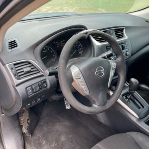 2016 Nissan SENTRA S 缩略图 35