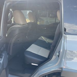 2026 Lexus GX 550 OVERTRAIL+ — миниатюра 34