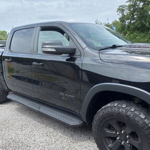 صورة مصغرة 13 لـ 2021 RAM 1500 REBEL