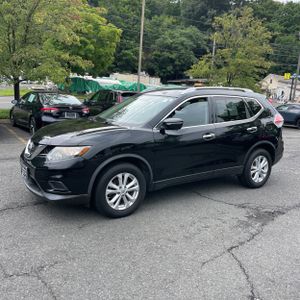 صورة 1 لـ 2015 Nissan ROGUE SV