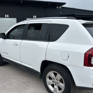 JEEP COMPASS - 6