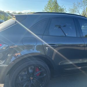 PORSCHE MACAN GTS - 9