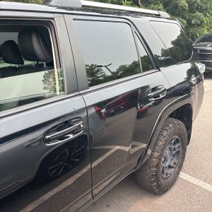 2018 Toyota 4RUNNER TRD PRO 照片 3