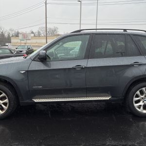 BMW X5 XDRIVE35I - 4