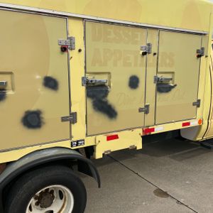 FORD COMMERCIAL VANS - 9