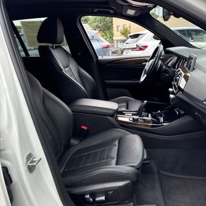 2018 BMW X3 XDRIVE30I — миниатюра 33