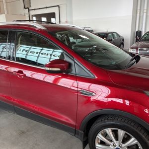 2017 FORD ESCAPE TITANIUM 缩略图 13