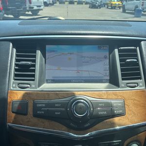 2014 Infiniti QX80 BASE — миниатюра 66