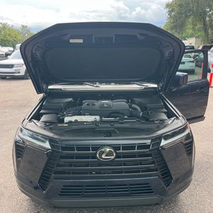 صورة 44 لـ 2024 Lexus GX 550 PREMIUM