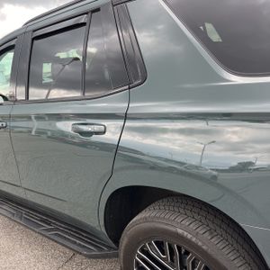 CHEVROLET TAHOE RST - 6