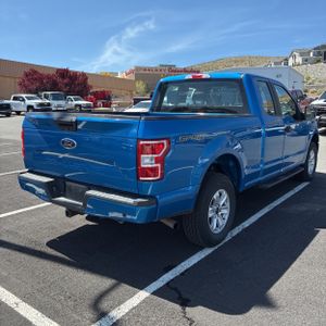 FORD F-150 XL - 8