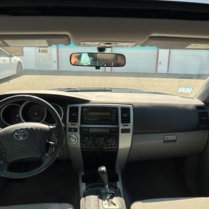 صورة مصغرة 37 لـ 2008 Toyota 4RUNNER SR5
