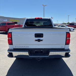 صورة 7 لـ 2018 Chevrolet SILVERADO 1500 LT