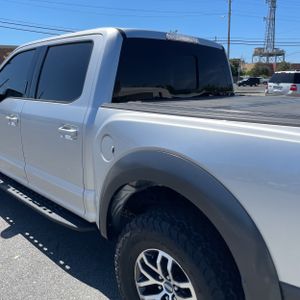 FORD F-150 RAPTOR - 6