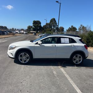 2015 Mercedes-BENZ GLA — фото 3