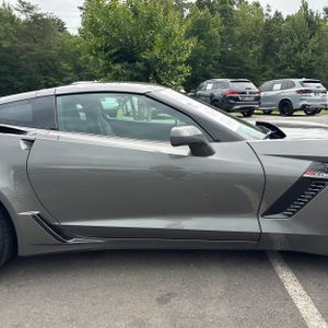 صورة مصغرة 11 لـ 2016 Chevrolet CORVETTE Z06