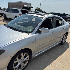 2007 Mazda MAZDA3 S SPORT 照片 2