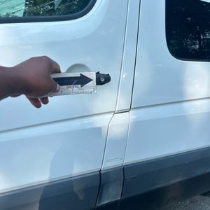 2013 Mercedes-BENZ SPRINTER 2500 照片 57