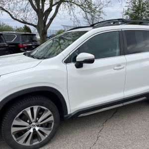 SUBARU ASCENT LIMITED 8-PASSENGER - 2