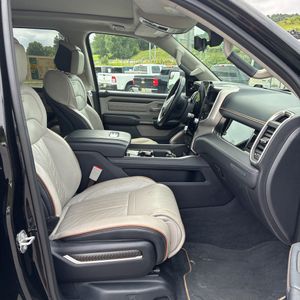 2025 RAM 1500 TUNGSTEN — миниатюра 33