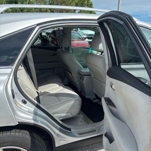 2012 Lexus RX 350 BASE — фото 35