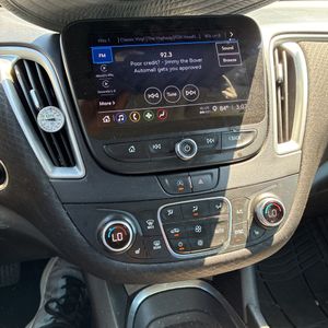 2022 Chevrolet MALIBU LT — миниатюра 37