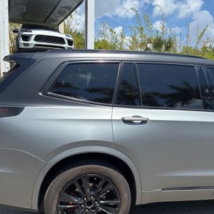 CADILLAC XT6 PREMIUM LUXURY - 8