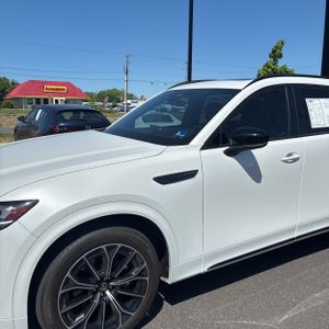 MAZDA CX-70 3.3 TURBO S PREMIUM - 2