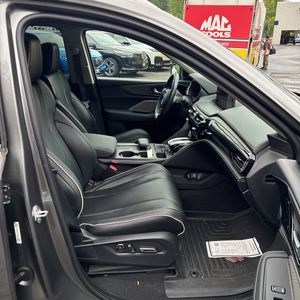 2023 Acura MDX SH-AWD W/ADVANCE — миниатюра 32