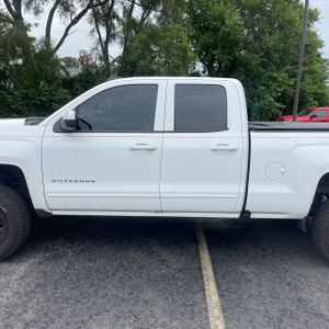 2018 Chevrolet SILVERADO 1500 LT — фото 4