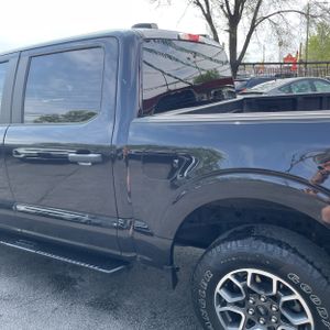 FORD F-150 XL - 6