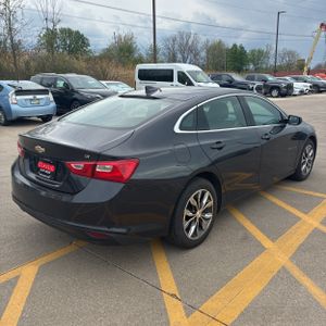 CHEVROLET MALIBU - 8