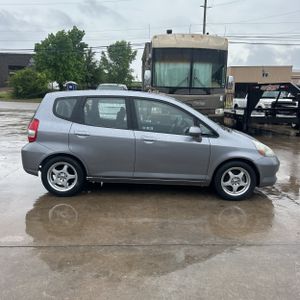 HONDA FIT BASE - 10
