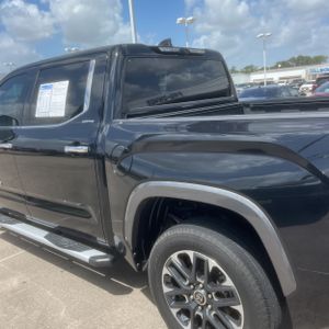 2023 Toyota TUNDRA LIMITED HV 照片 6