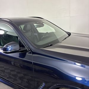 2019 BMW X3 XDRIVE30I — миниатюра 11
